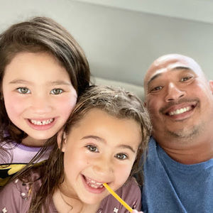 Meet your Posher, Phil